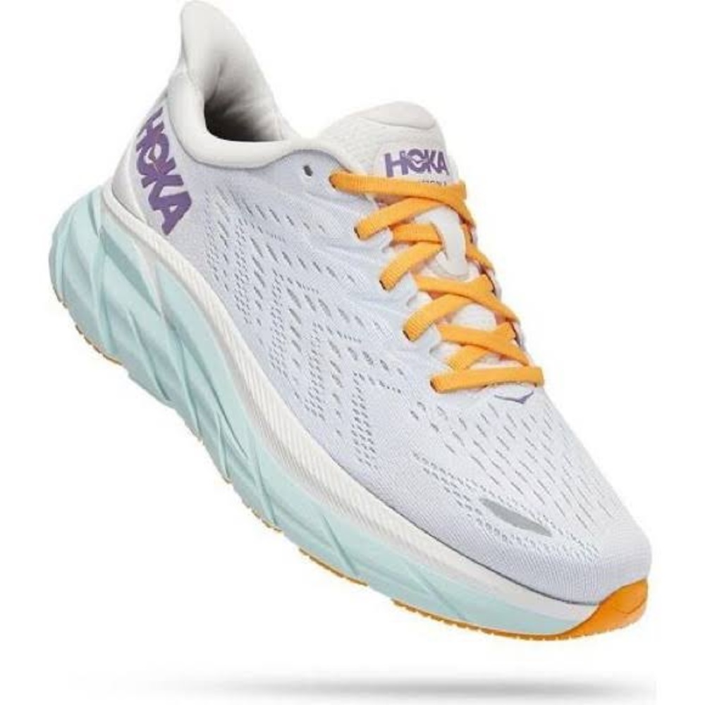 HOKA Clifton 8s